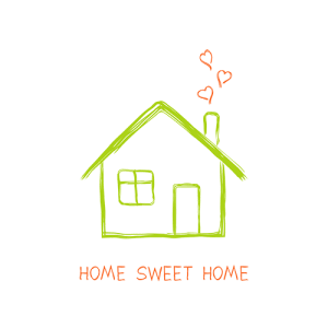 home sweet home sm