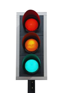 You bet I follow the red light/green light rules. Always have, always will.