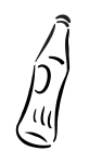 cola bottle