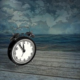 time and tide