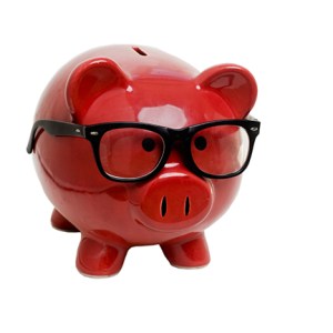 Piggy bank manager