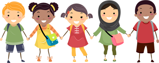 The Whole World Kids