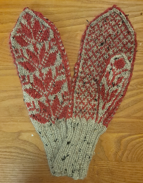 mittensformimialpaca